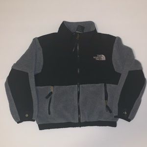 Xxs The North Face fleece jacket